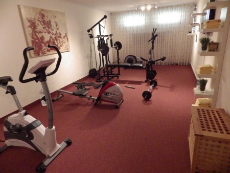  Fitness