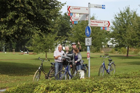 Umgebung und Aktivitäten