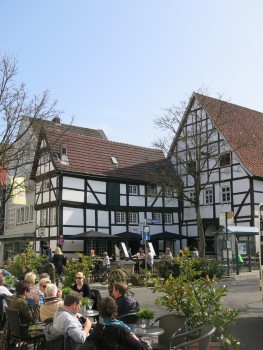 Umgebung und Aktivitäten