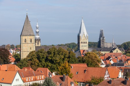 Umgebung und Aktivitäten