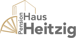 Logo Pension Haus Heitzig